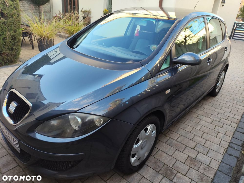 Seat Altea 1.4 Reference - 5