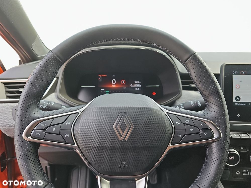 Renault Clio 1.0 TCe Techno - 11