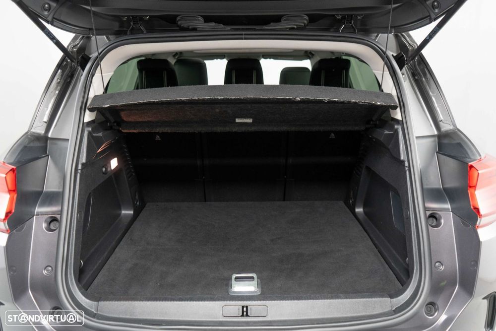 Citroën C5 Aircross 1.6 Hybrid Shine e-EAT8 - 12