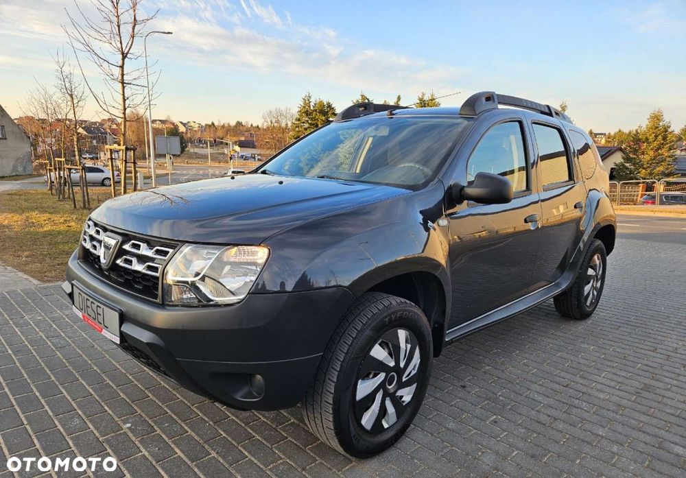 Dacia Duster - 17
