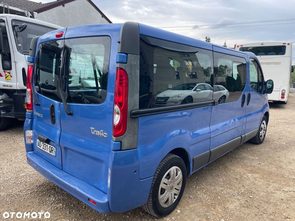 Renault Trafic - 19