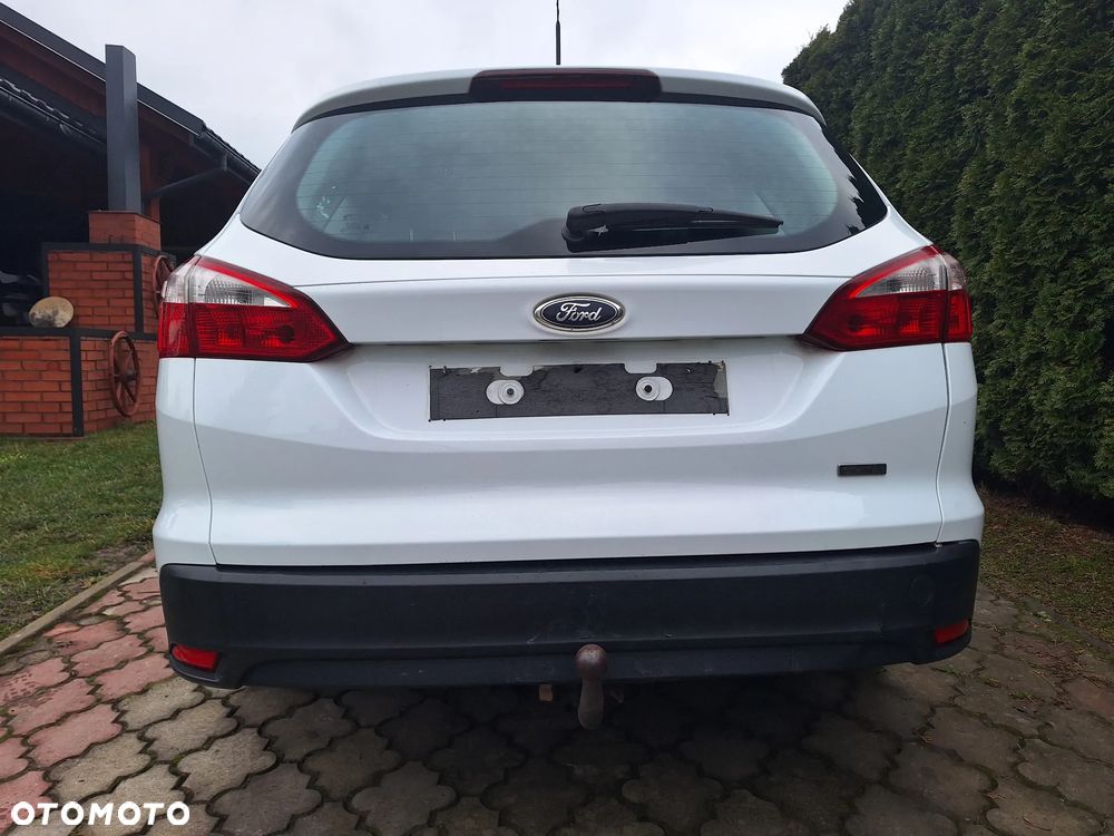 Ford Focus - 19