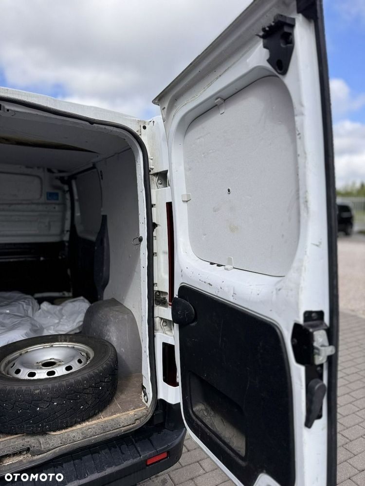 Renault Trafic - 10