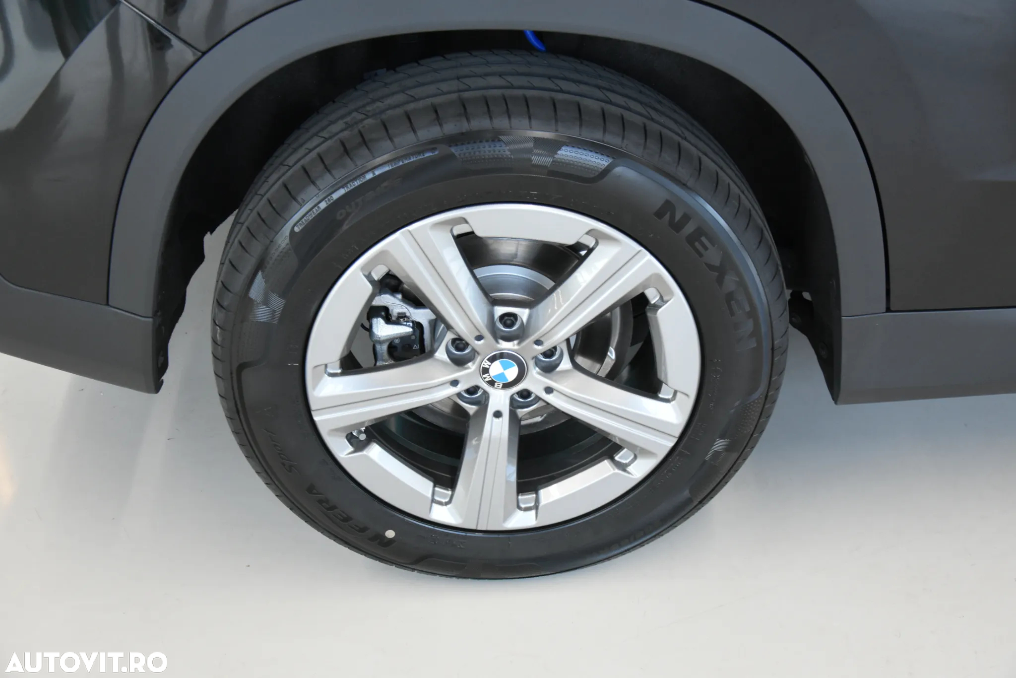 BMW X1 sDrive18i Aut. xLine - 21