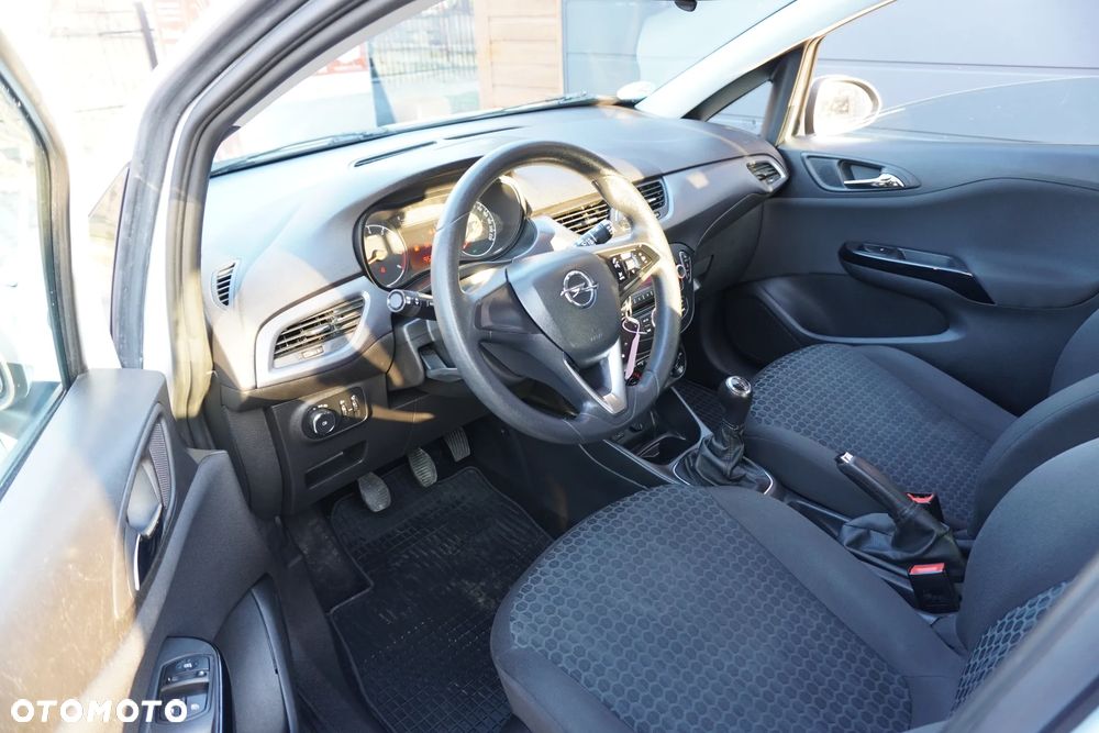 Opel Corsa 1.2 16V (ecoFLEX) Selection - 7