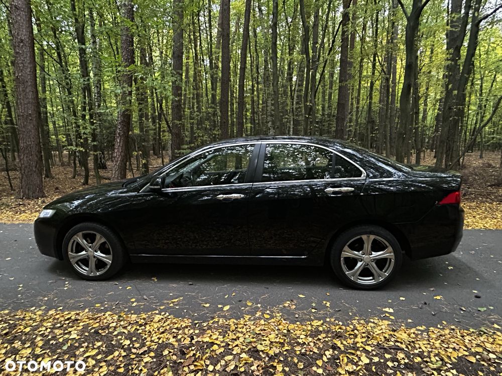 Honda Accord - 5