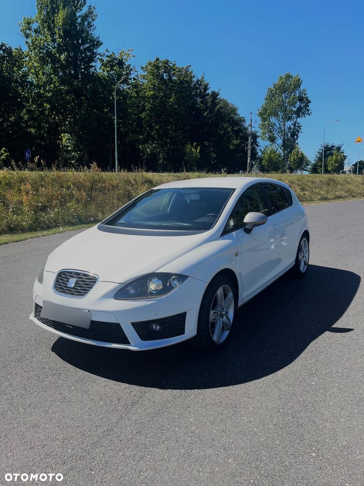 Seat Leon - 1