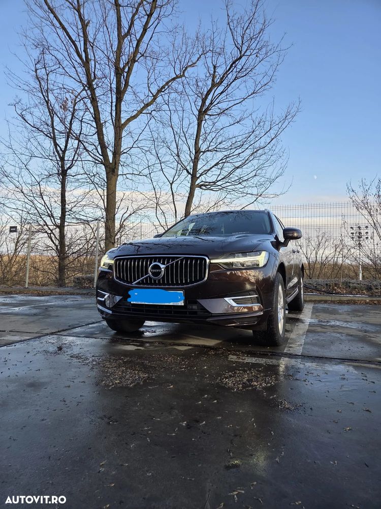 Volvo XC 60 - 25