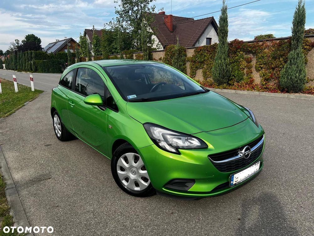 Opel Corsa 1.4 Enjoy - 1