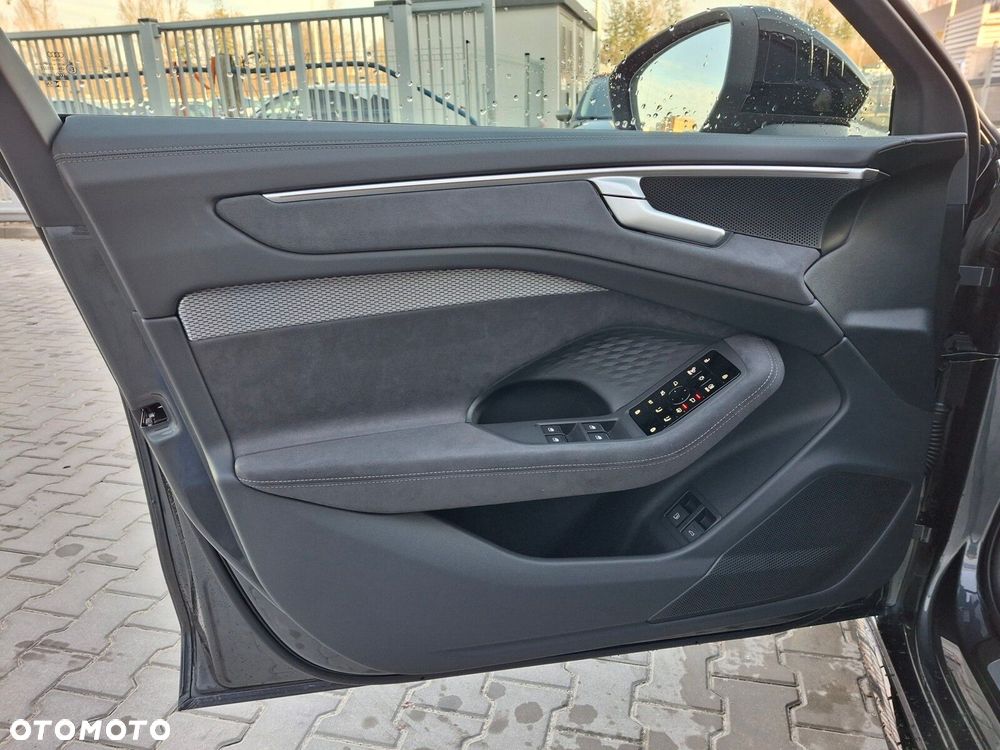 Audi A6 Limousine - 8