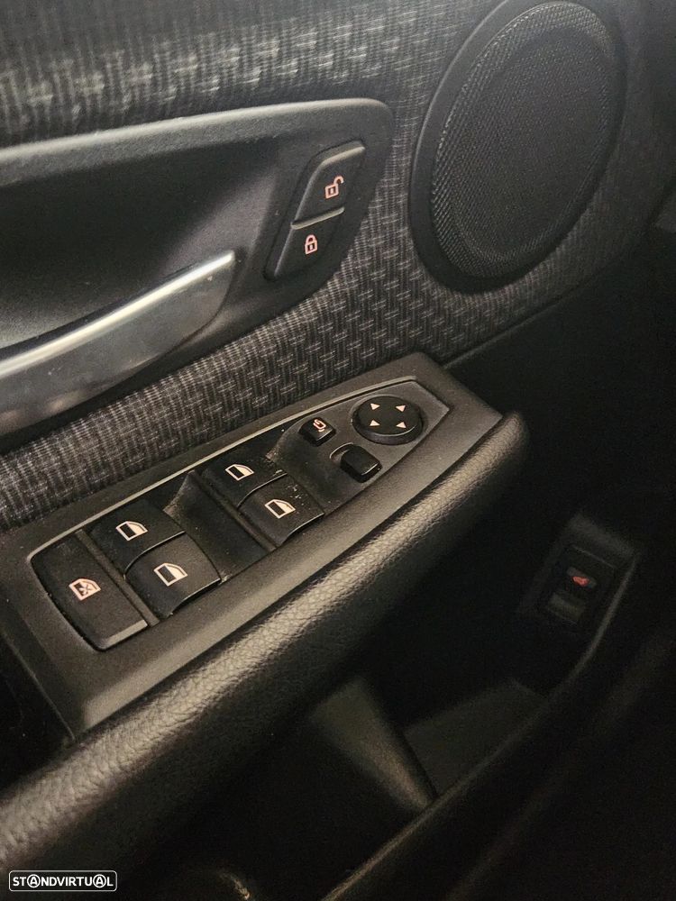 BMW 216 Gran Tourer d 7L Advantage Auto - 9