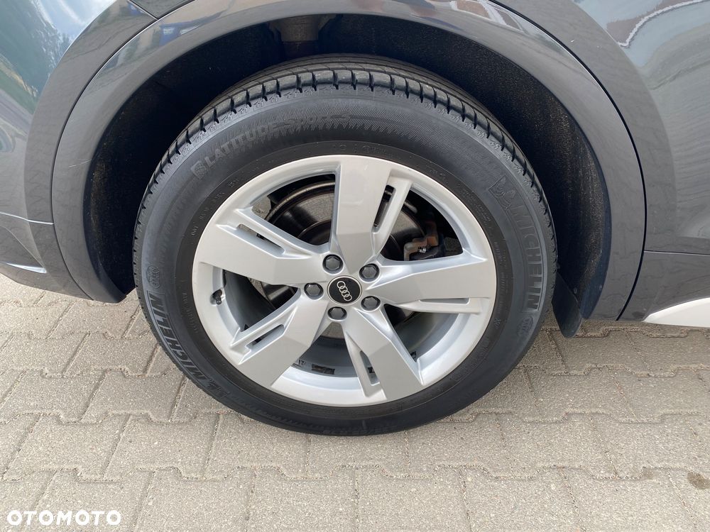 Audi Q5 35 TDI mHEV Advanced S tronic - 15