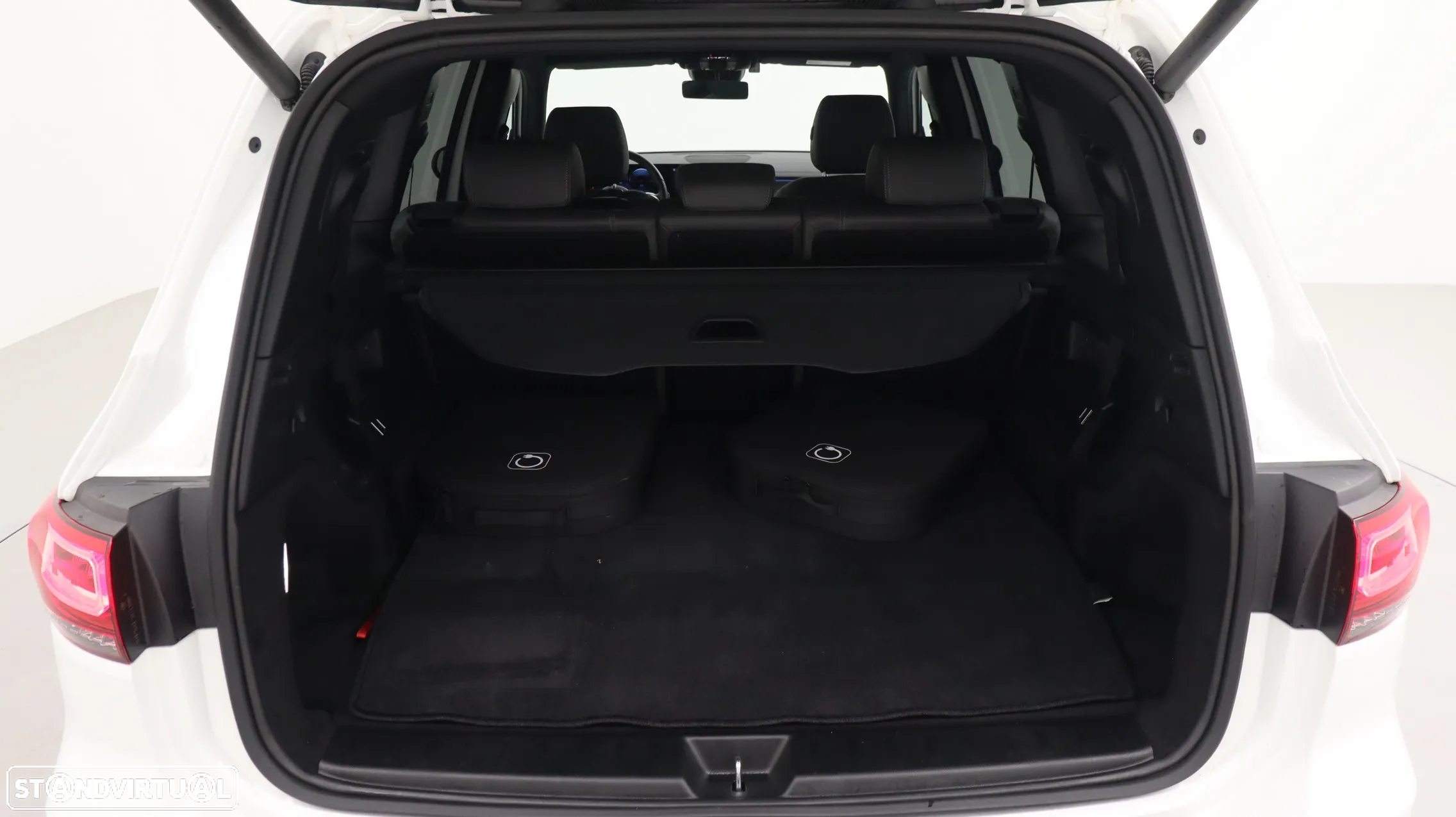 Mercedes-Benz EQB 350 4Matic Electric Art - 30