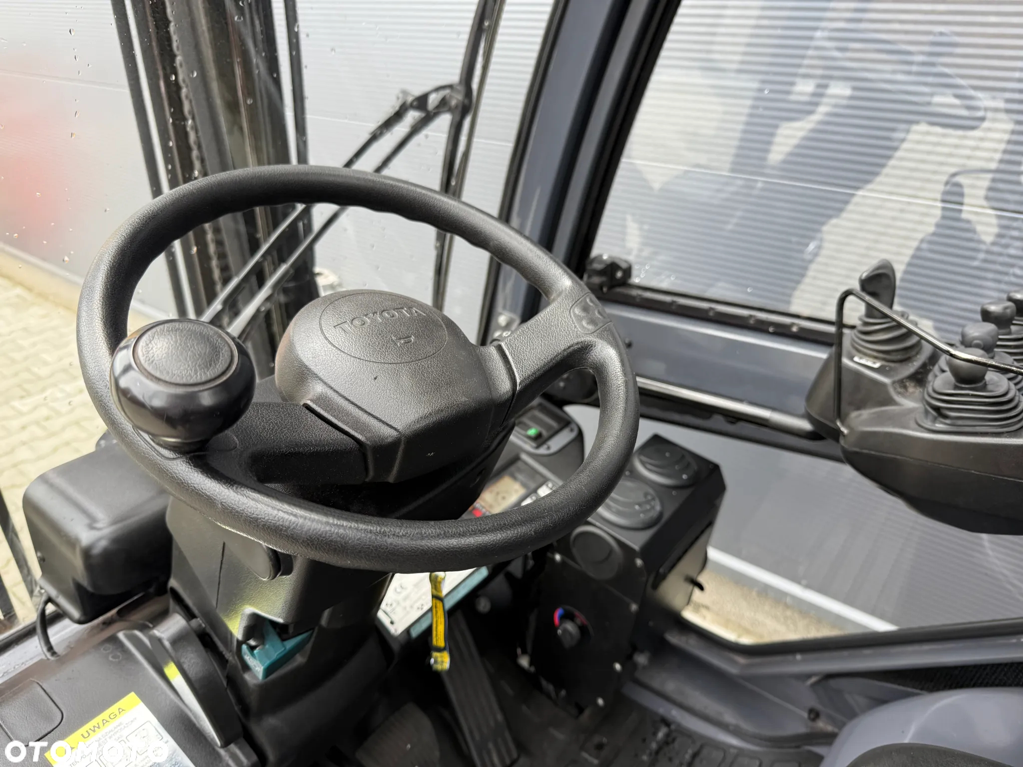 Toyota 02-8FGF25 - 7