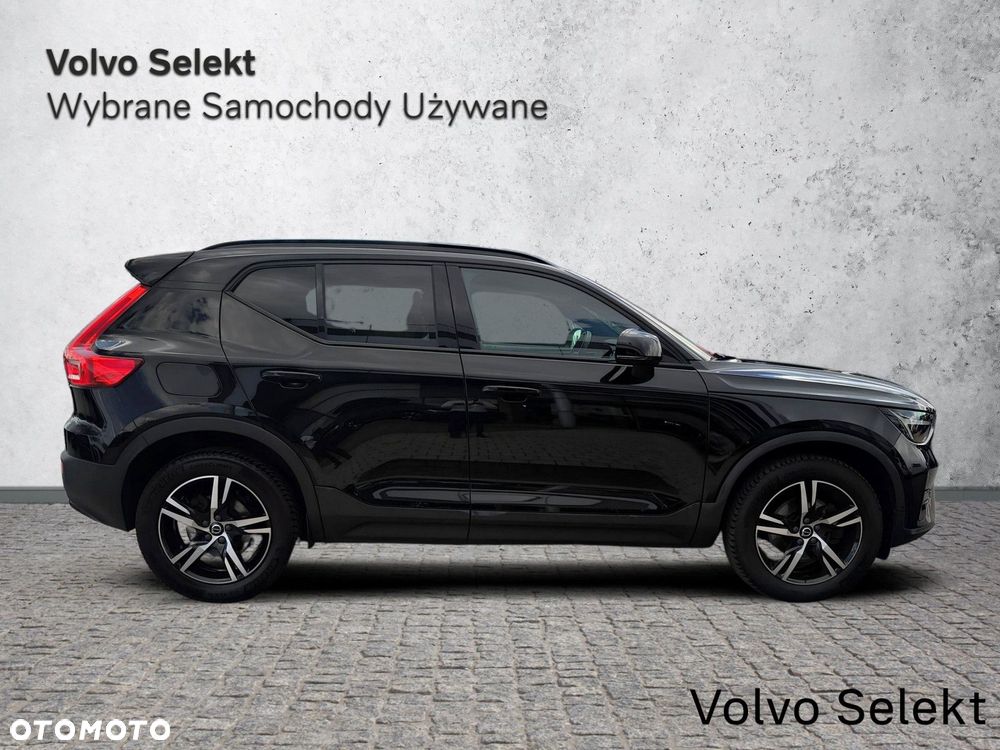 Volvo XC 40 - 6