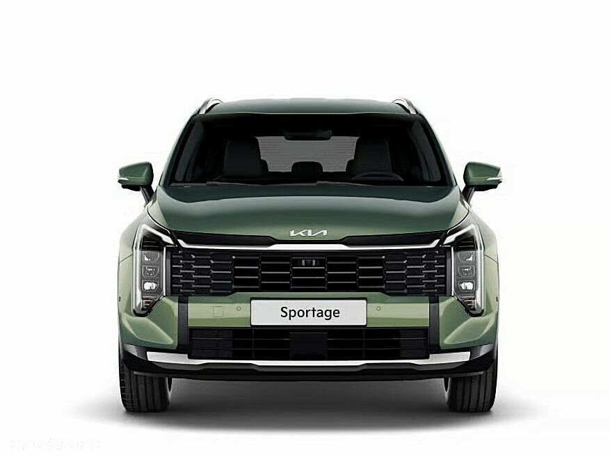 Kia Sportage - 5