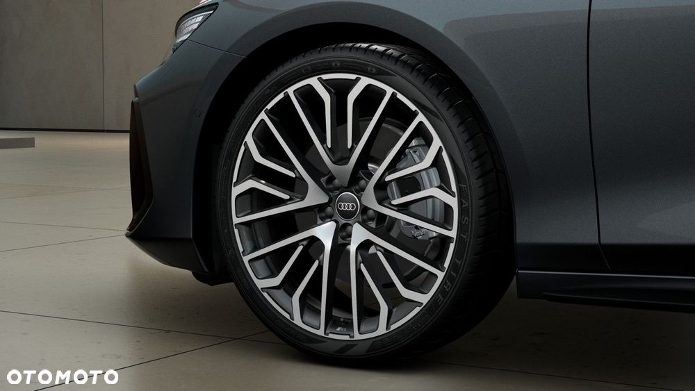 Audi A6 Limousine - 5