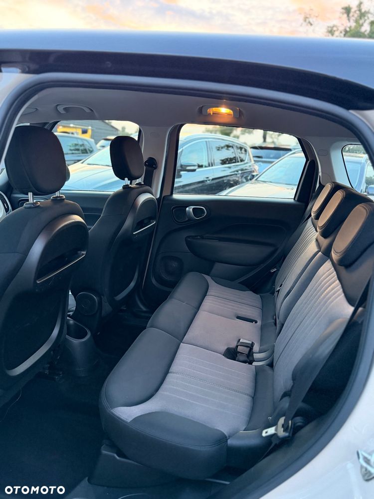 Fiat 500L - 23