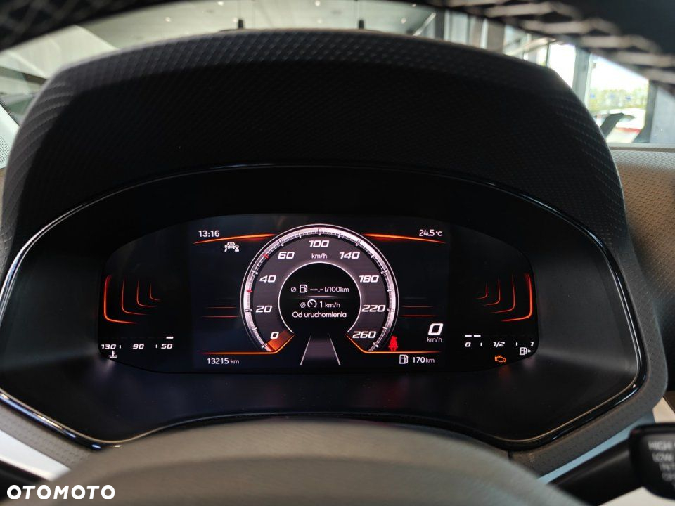 Seat Arona - 15