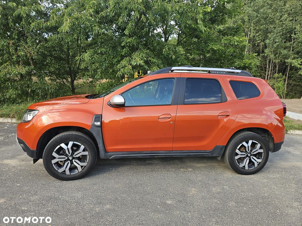 Dacia Duster 1.0 TCe Prestige - 7