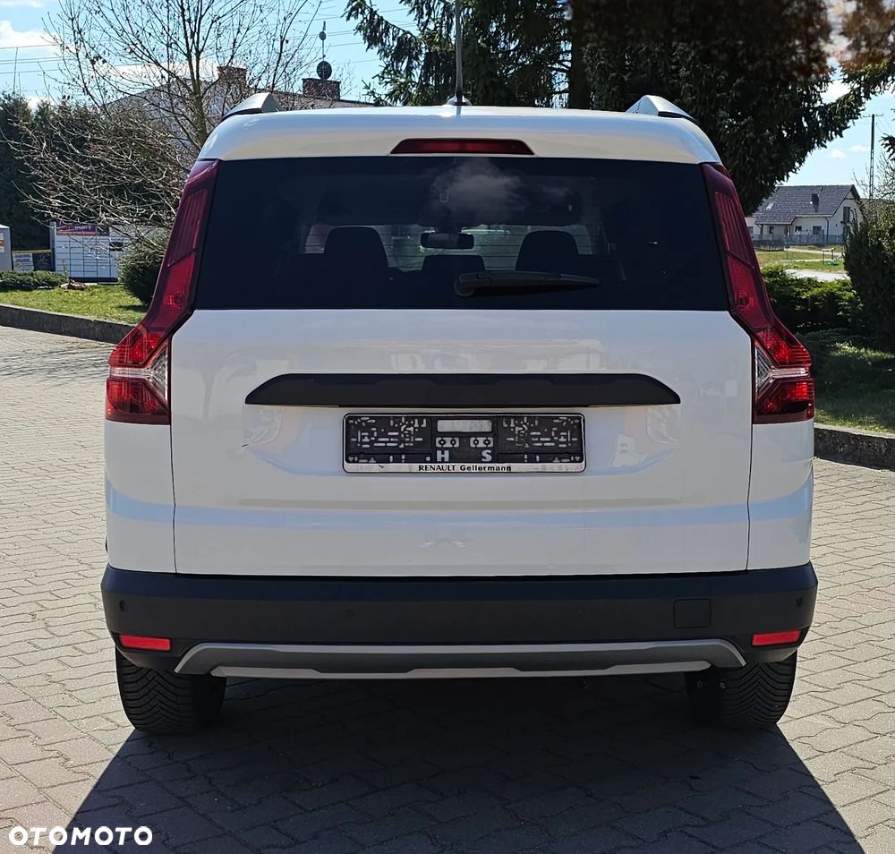 Dacia Jogger TCe 110 Extreme+ - 7