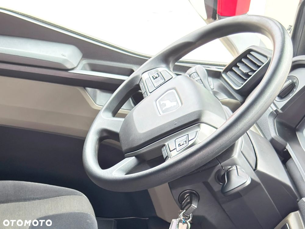 MAN TGL 8.220 * CHŁODNIA * STAN BDB - 14