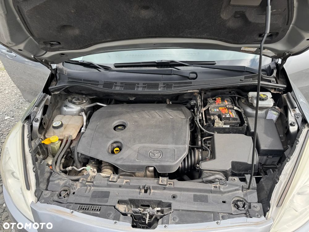 Mazda 5 1.6 CD Exclusive - 10