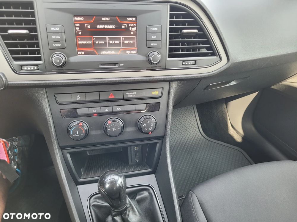 Seat Leon - 18