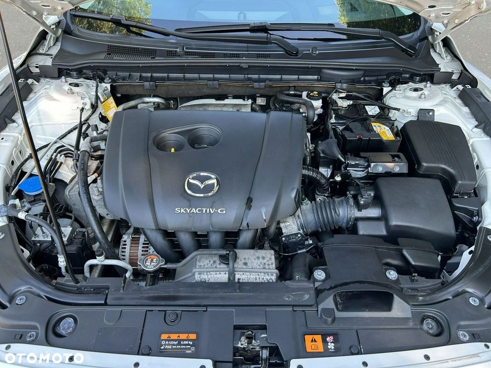 Mazda 6 - 26