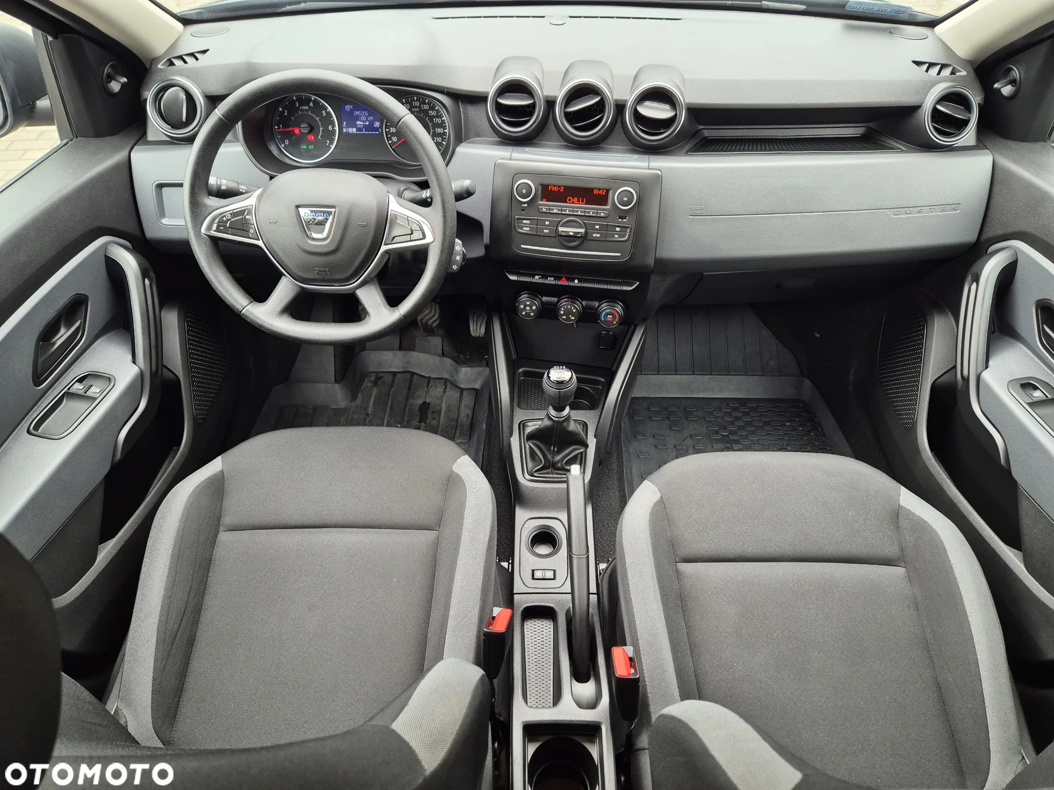 Dacia Duster - 11