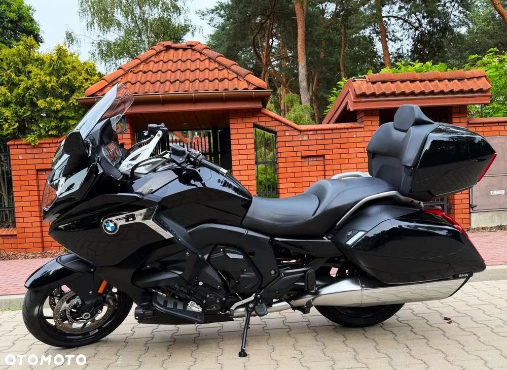 BMW K - 4