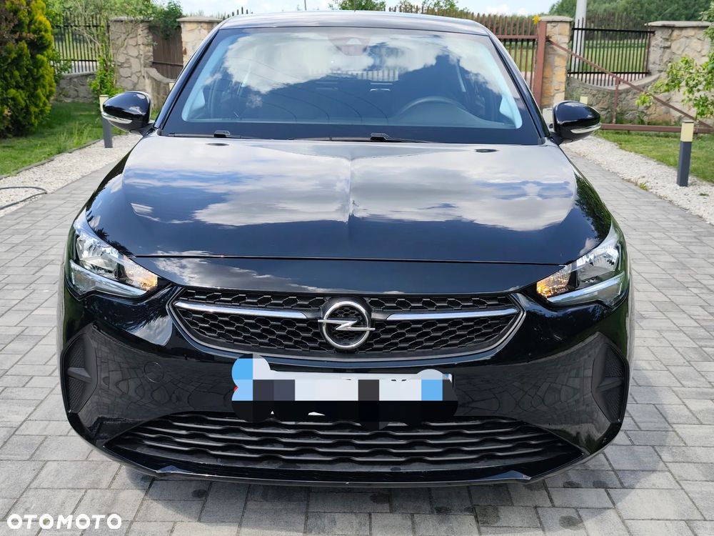 Opel Corsa Elegance Business Pack - 8