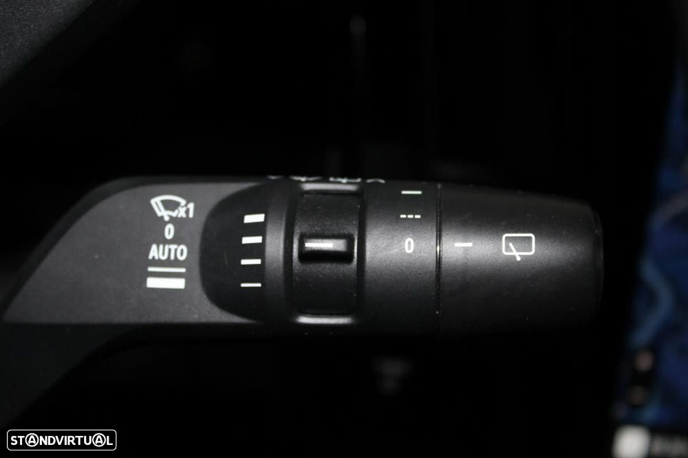 Renault Mégane E-Tech EV60 Iconic Autonomia Comfort CA7 - 22