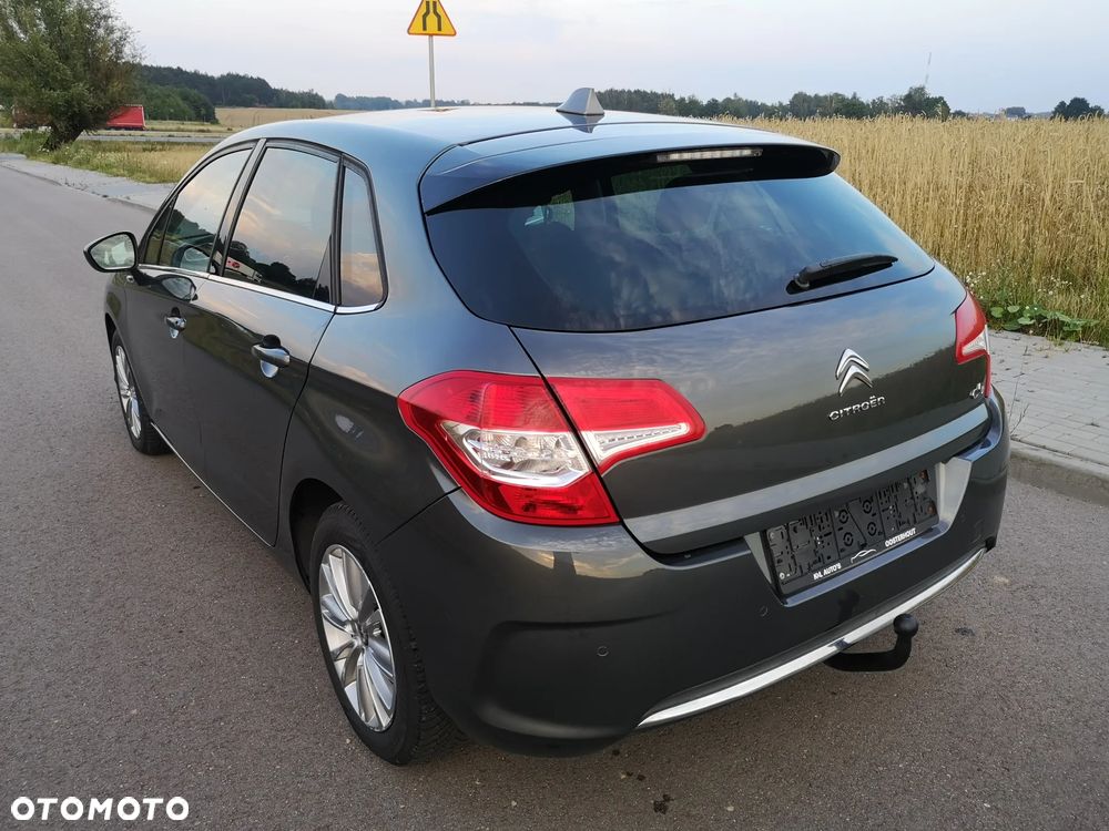 Citroën C4 VTi 120 Business Class - 24