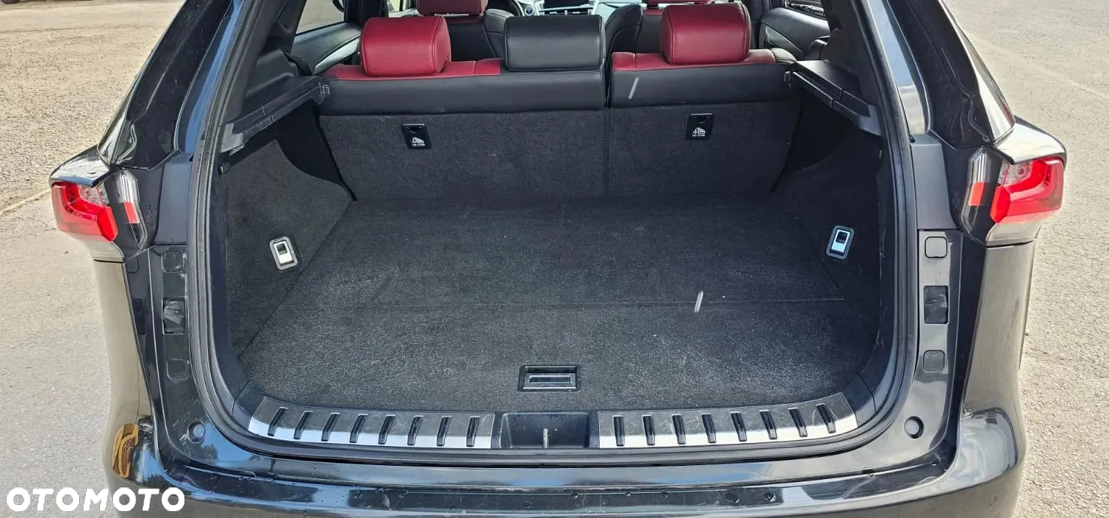 Lexus NX 300h F Sport Edition AWD - 22