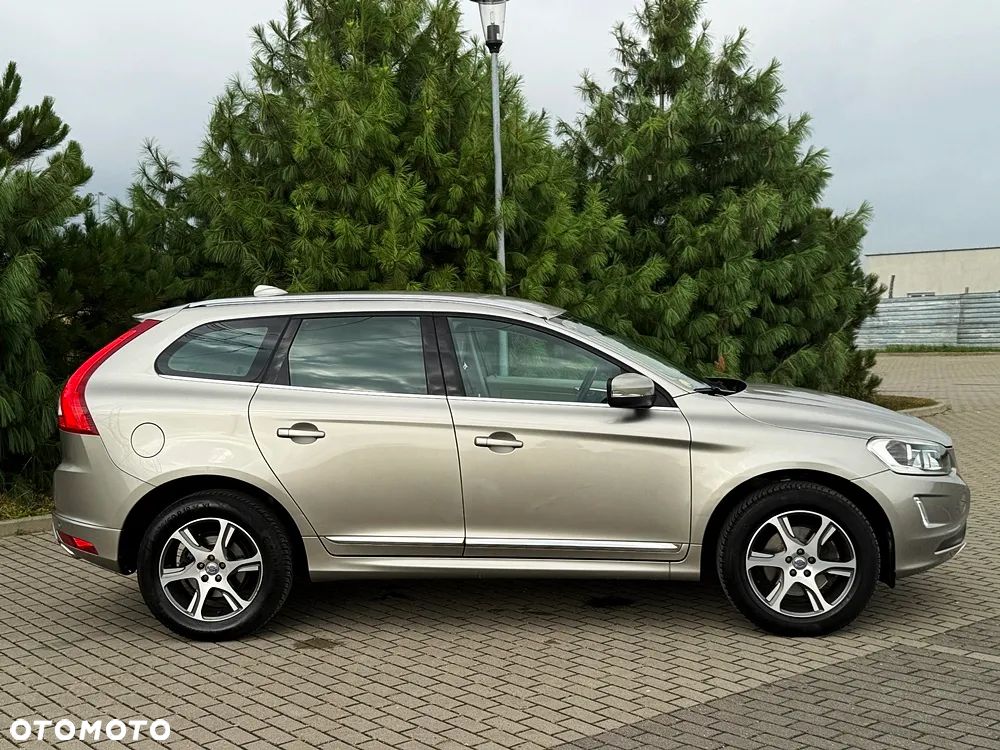 Volvo XC 60 D3 Summum - 14