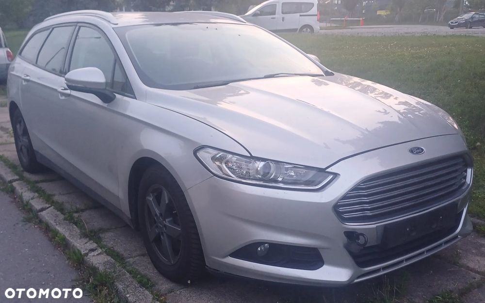 Ford Mondeo SW 1.5 TDCi ECOnetic S&S Trend - 1