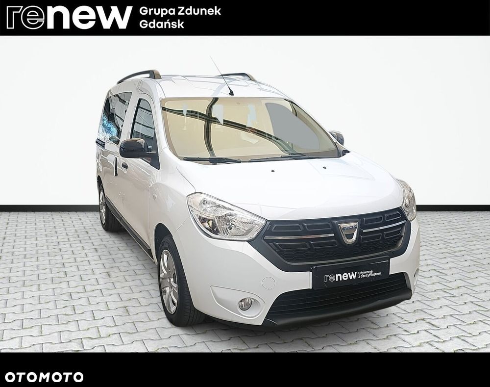 Dacia Dokker - 3