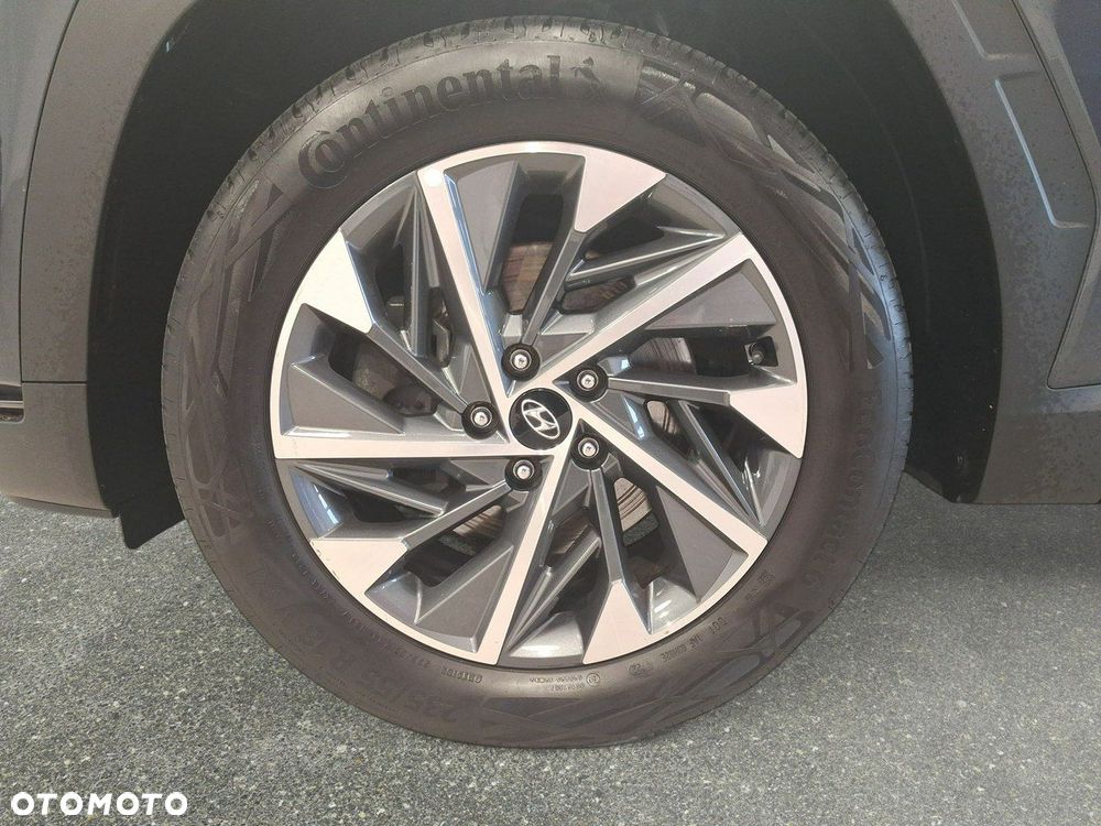 Hyundai Tucson - 11