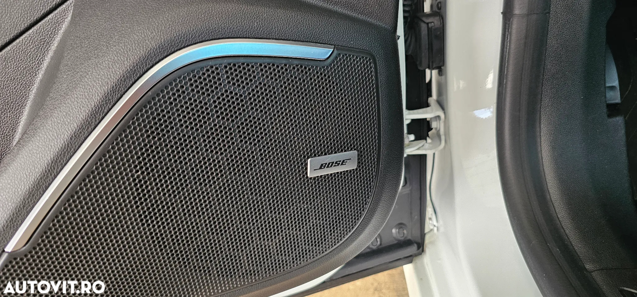 Renault Megane Grandtour ENERGY dCi 110 EDC BOSE EDITION - 35