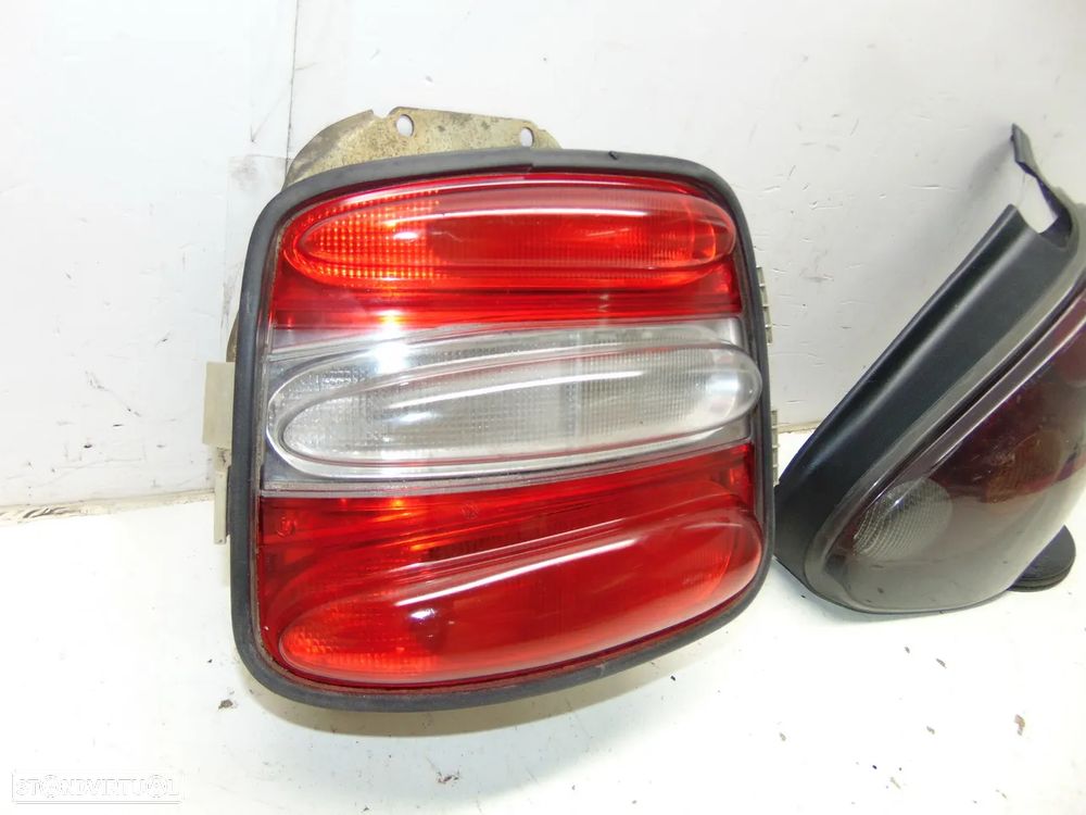 Fiat Brava/Bravo farolim - 3