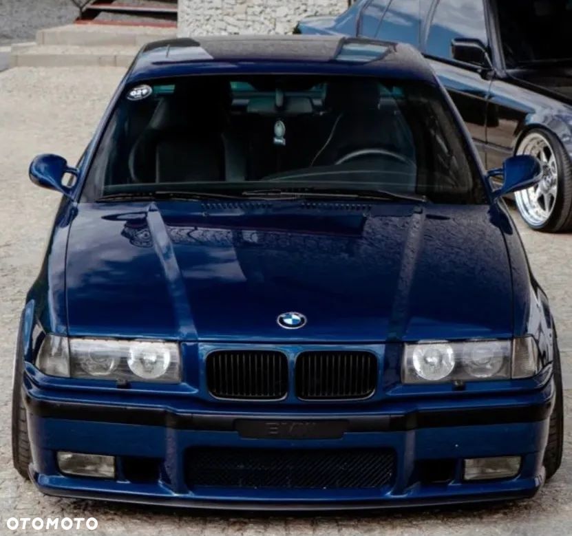 BMW M3 - 25