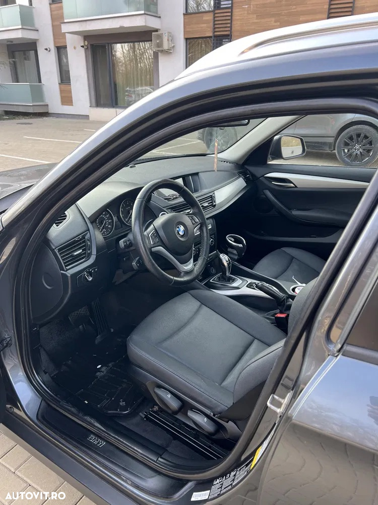 BMW X1 xDrive28i - 2