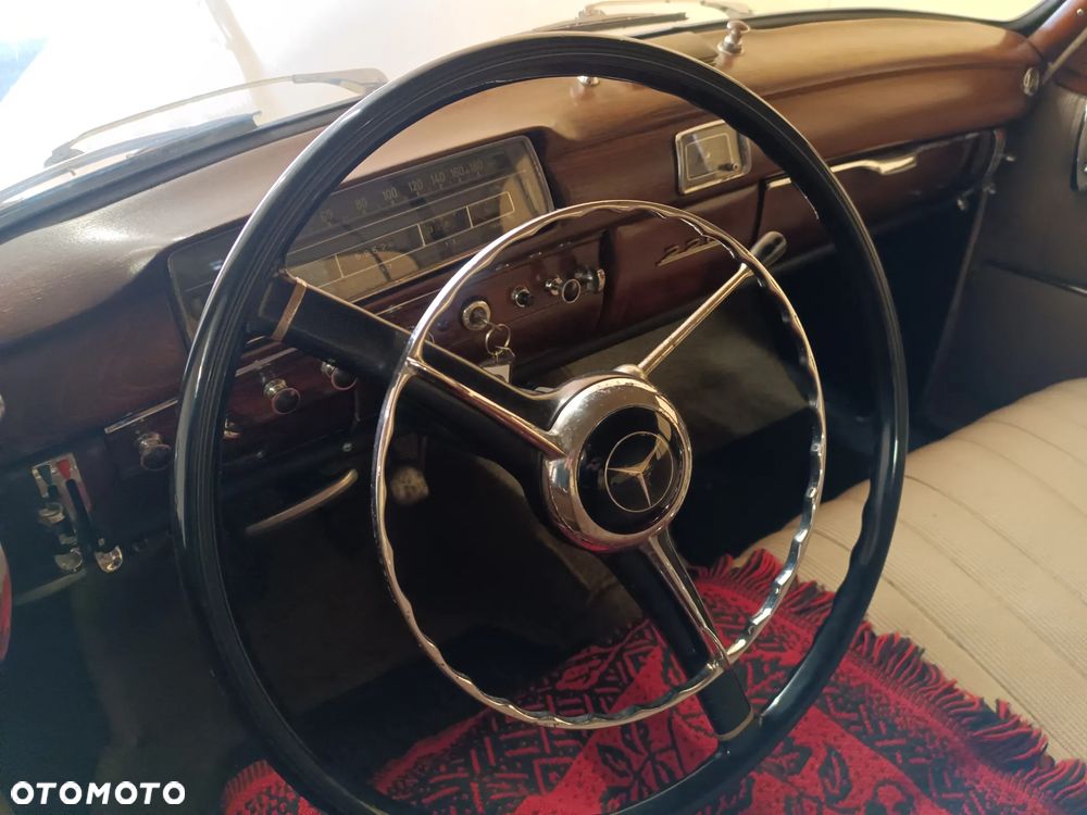 Mercedes-Benz Inny - 16