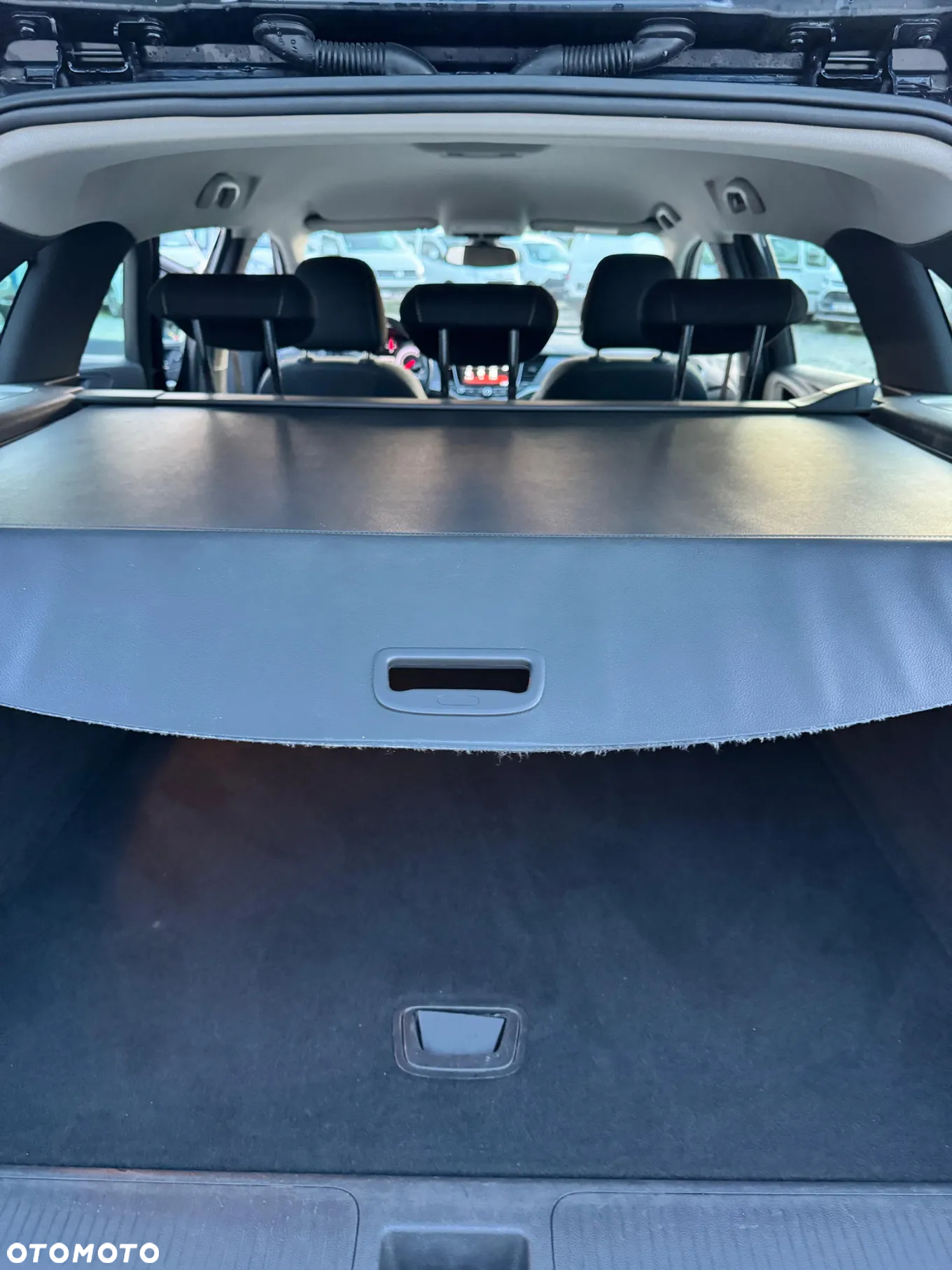 Opel Astra 1.6 CDTI Sports Tourer Active - 19