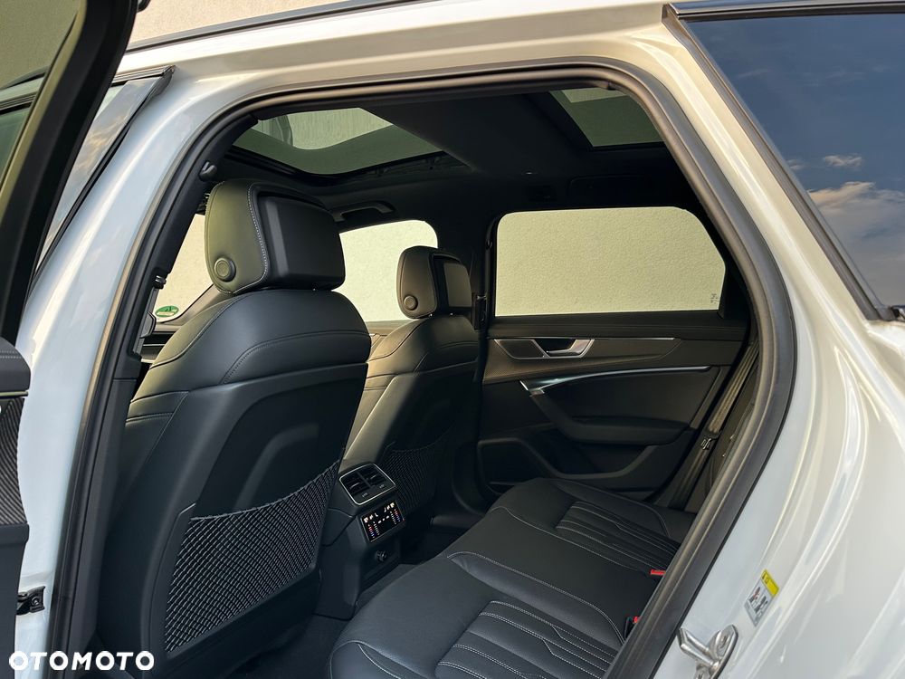 Audi A6 Avant 55 TFSI e PHEV Quattro S Line S tronic - 28