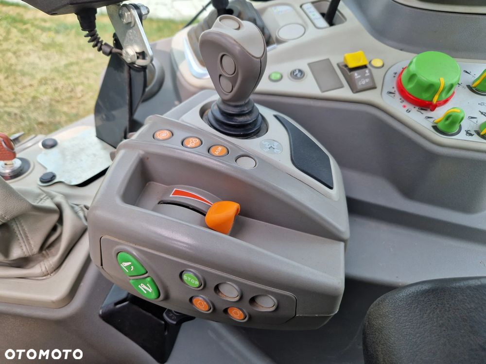 Deutz-Fahr 6215 RCshift PowerShift 6205 215km 200 2020 rok 6230  Pneumatyka 220 240 Steyr 6220 M 185 175 - 37