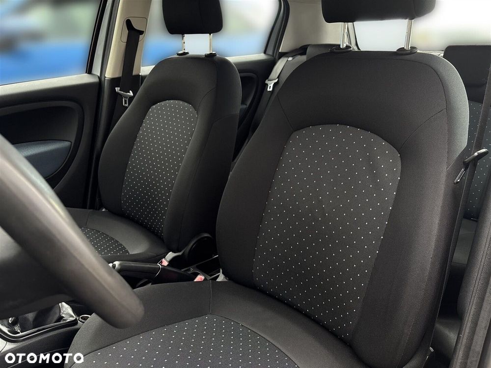 Fiat Grande Punto 1.4 8V Active - 13