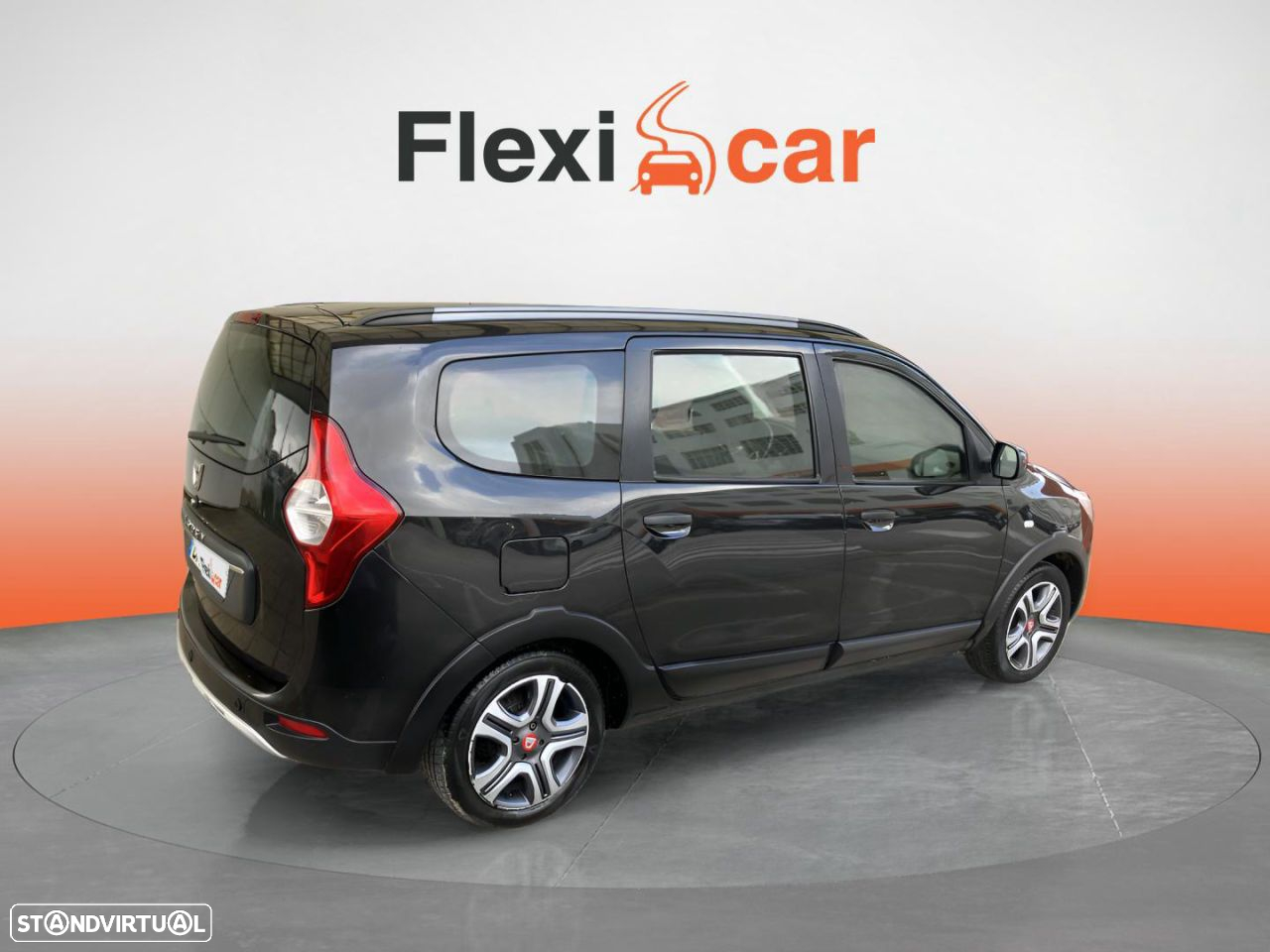 Dacia Lodgy - 3