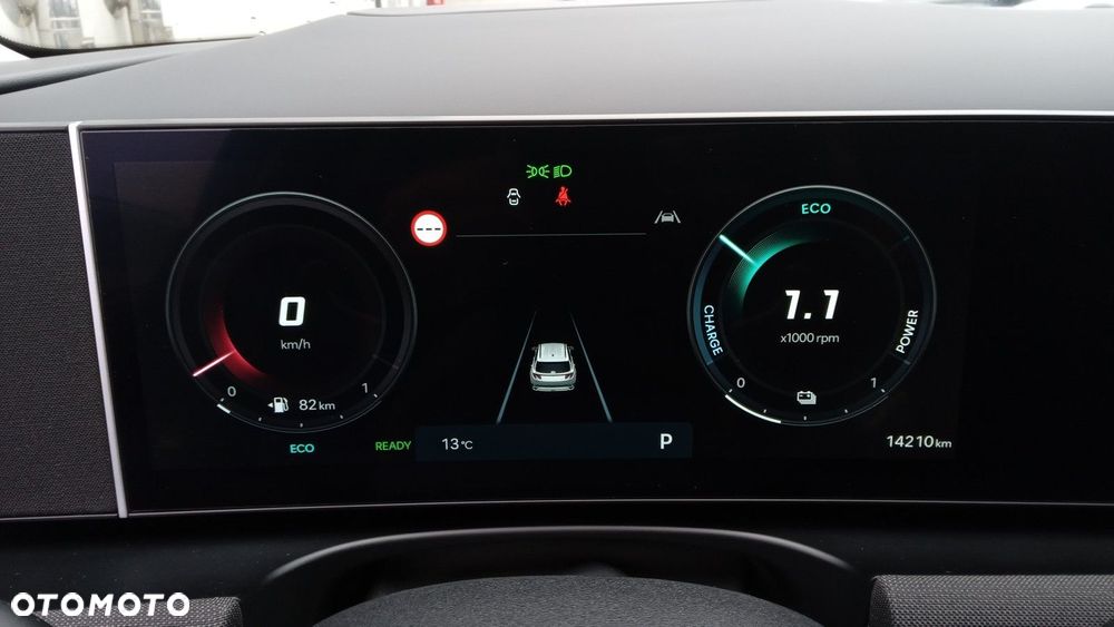 Hyundai Tucson - 20